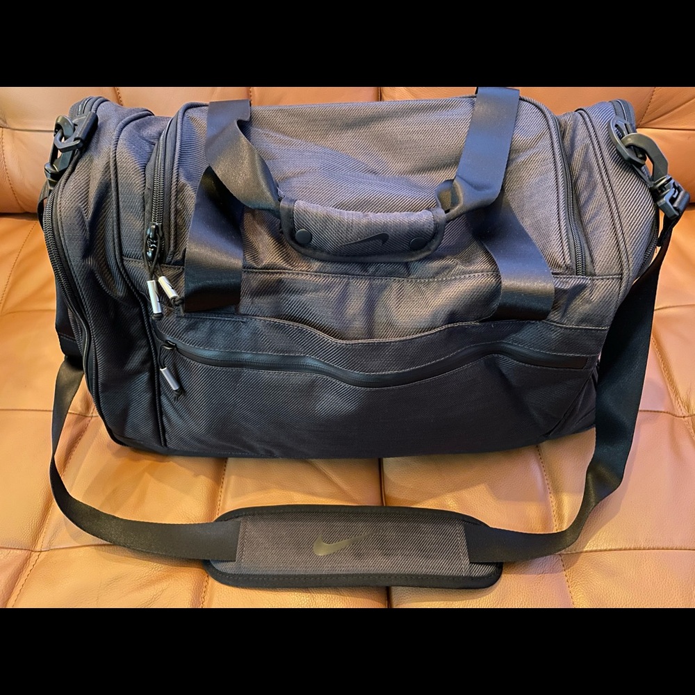 Nike Duffle Bag